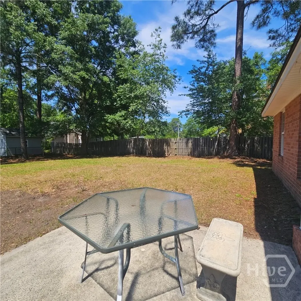 711 Plantation Drive Rincon GA 31326
