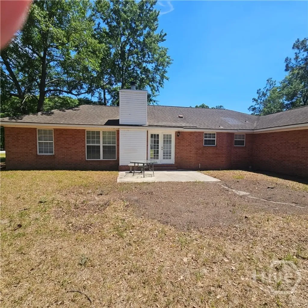 711 Plantation Drive Rincon GA 31326