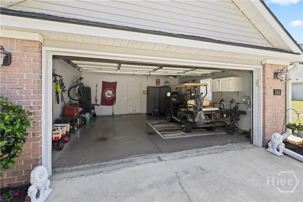 265 Jasper Lane Rincon GA 31326