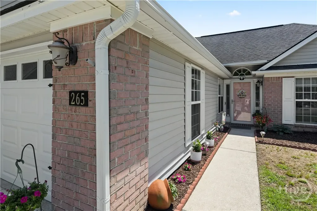 265 Jasper Lane Rincon GA 31326