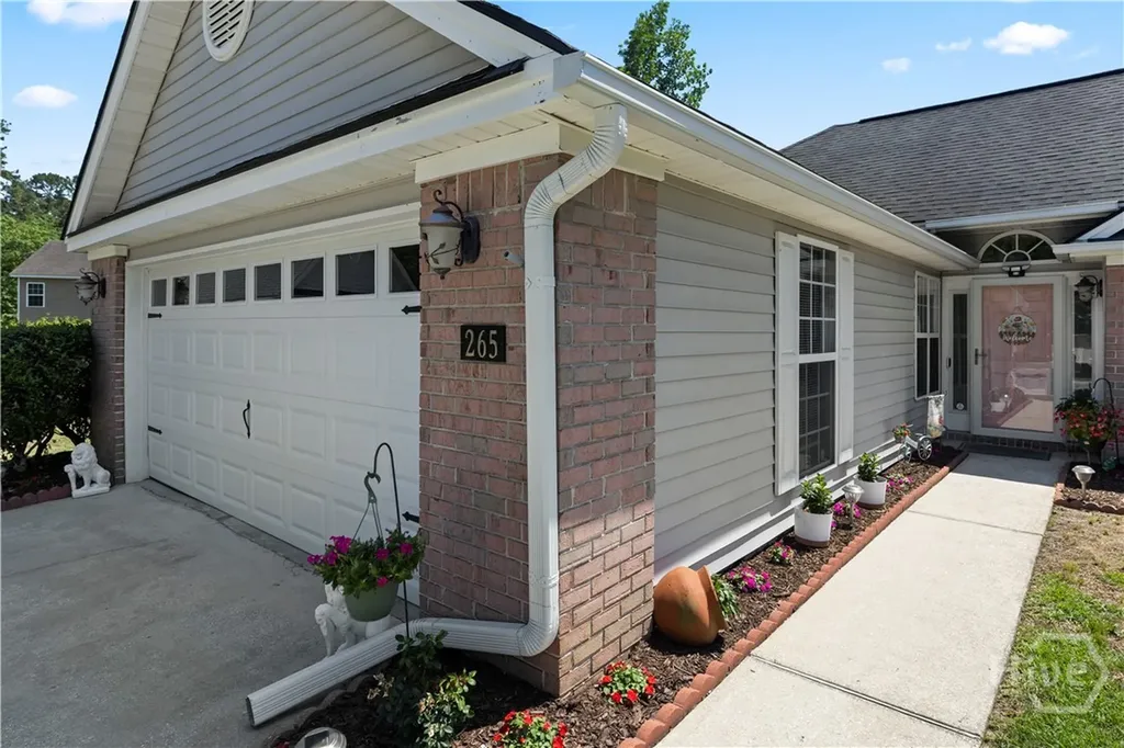 265 Jasper Lane Rincon GA 31326