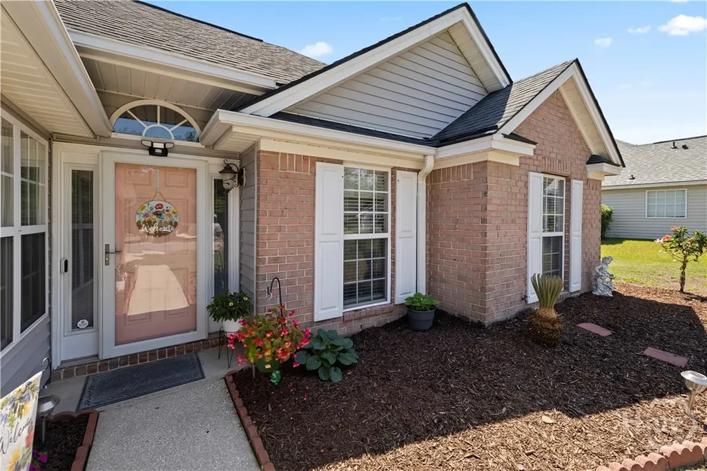 265 Jasper Lane Rincon GA 31326