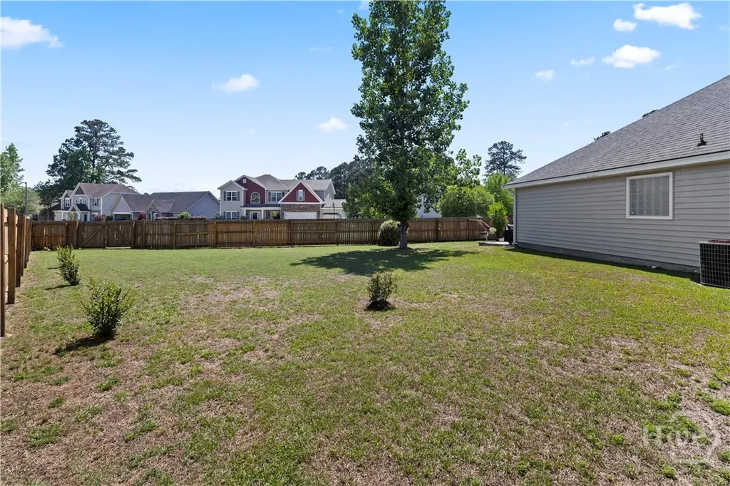 265 Jasper Lane Rincon GA 31326