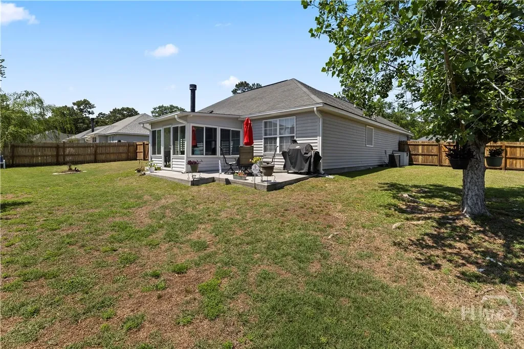 265 Jasper Lane Rincon GA 31326