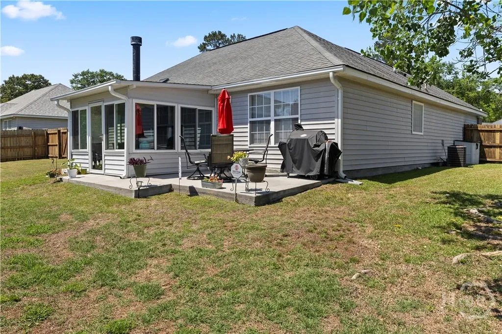 265 Jasper Lane Rincon GA 31326
