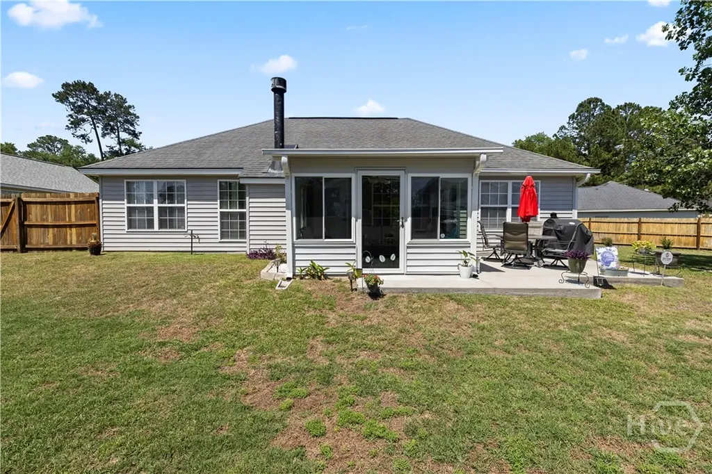 265 Jasper Lane Rincon GA 31326