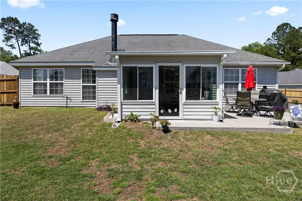 265 Jasper Lane Rincon GA 31326