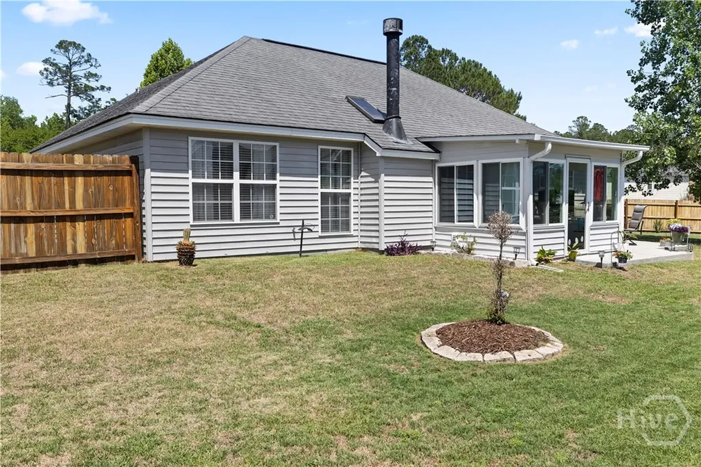 265 Jasper Lane Rincon GA 31326