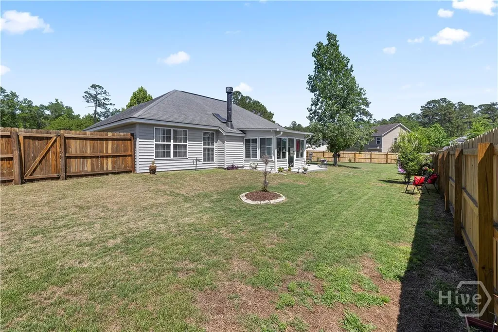 265 Jasper Lane Rincon GA 31326