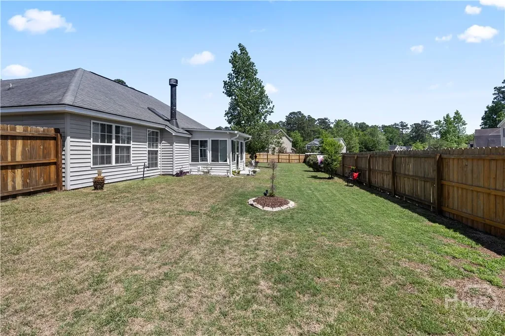 265 Jasper Lane Rincon GA 31326