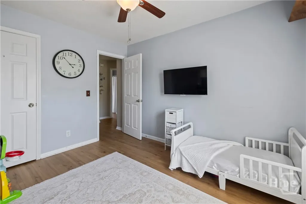 265 Jasper Lane Rincon GA 31326