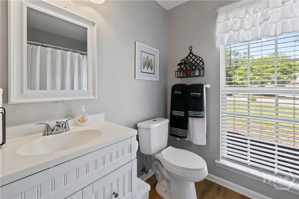 265 Jasper Lane Rincon GA 31326
