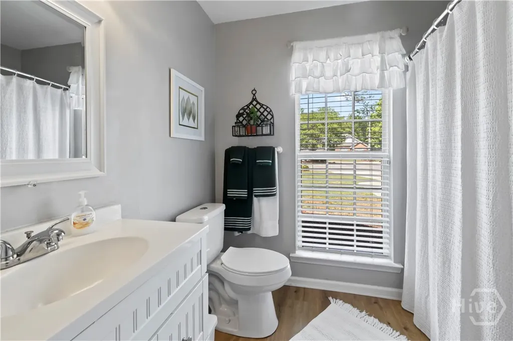265 Jasper Lane Rincon GA 31326
