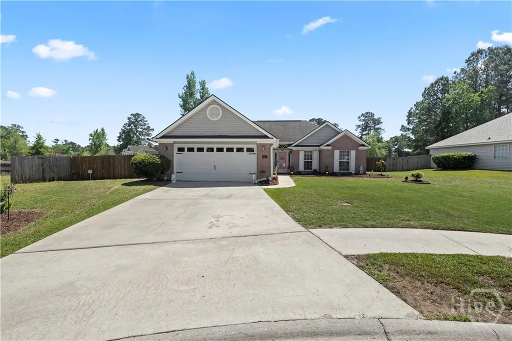 265 Jasper Lane Rincon GA 31326