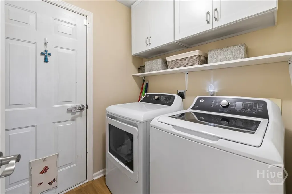 265 Jasper Lane Rincon GA 31326