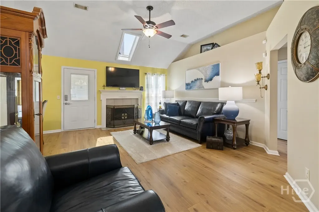 265 Jasper Lane Rincon GA 31326