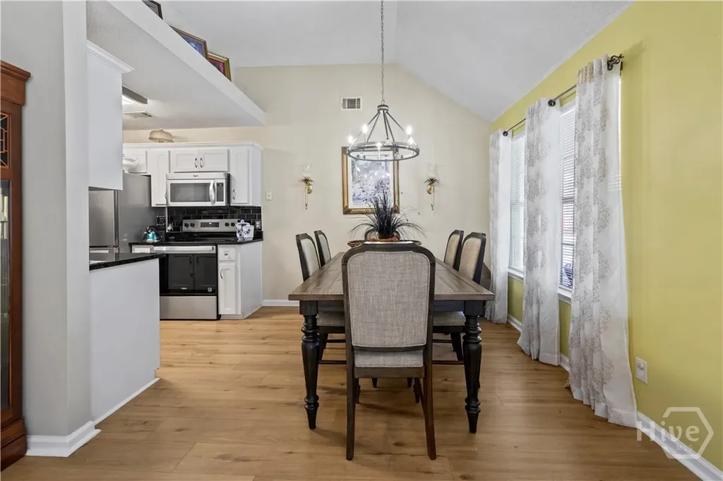 265 Jasper Lane Rincon GA 31326