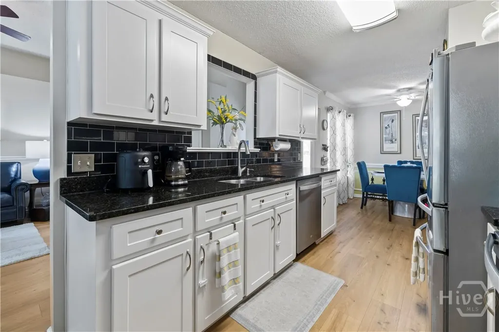 265 Jasper Lane Rincon GA 31326