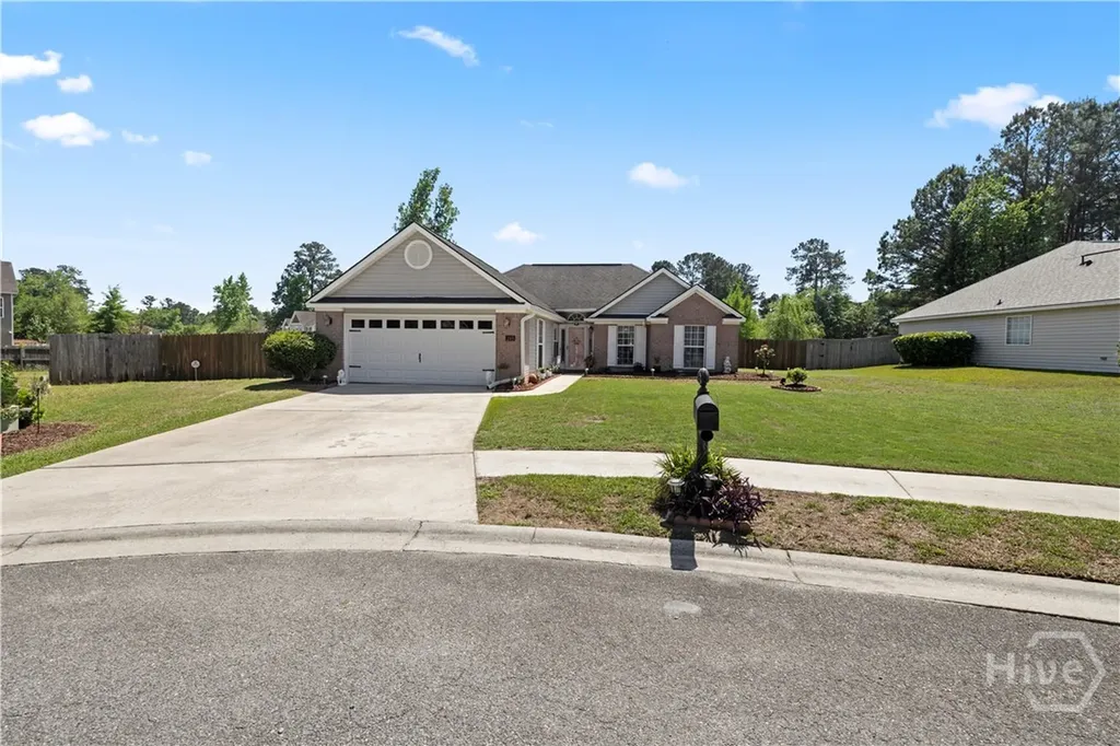 265 Jasper Lane Rincon GA 31326