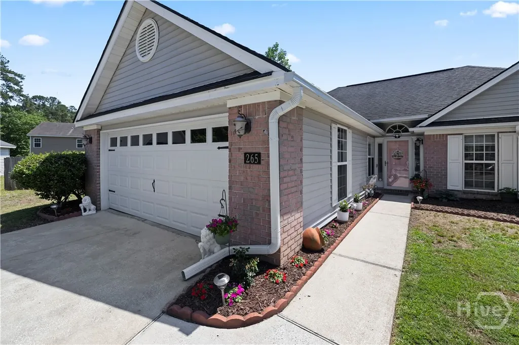 265 Jasper Lane Rincon GA 31326