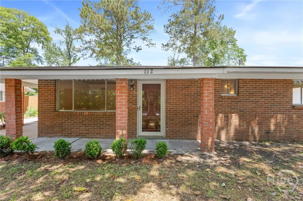 112 Cedar Grove Road Savannah GA 31419