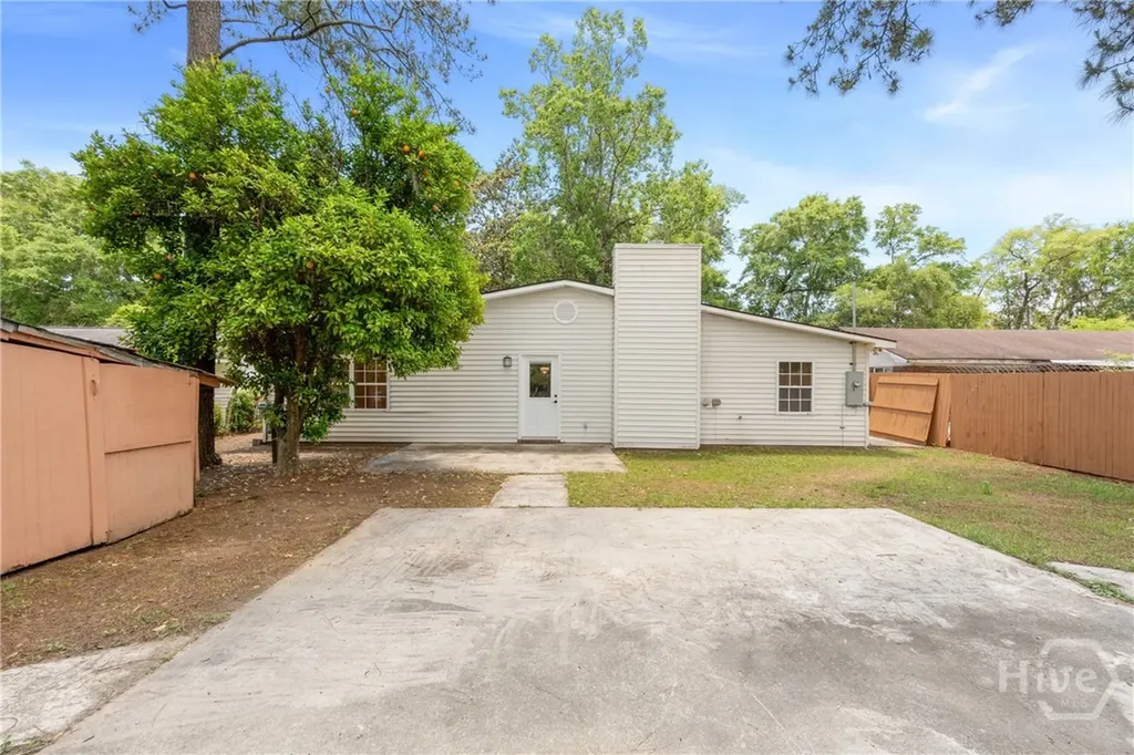 112 Cedar Grove Road Savannah GA 31419