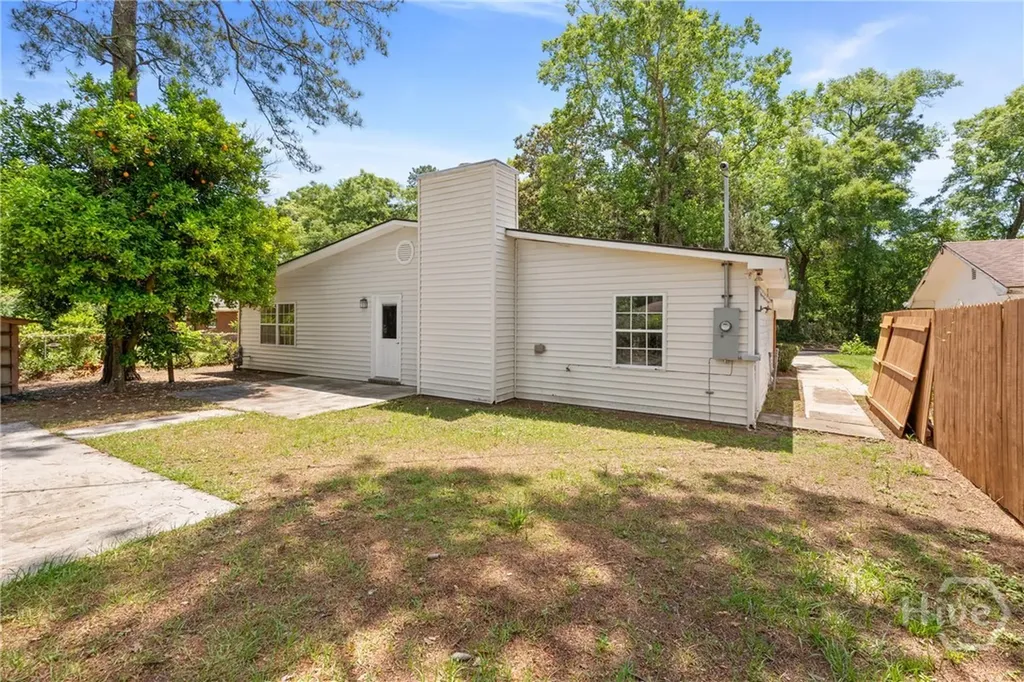 112 Cedar Grove Road Savannah GA 31419