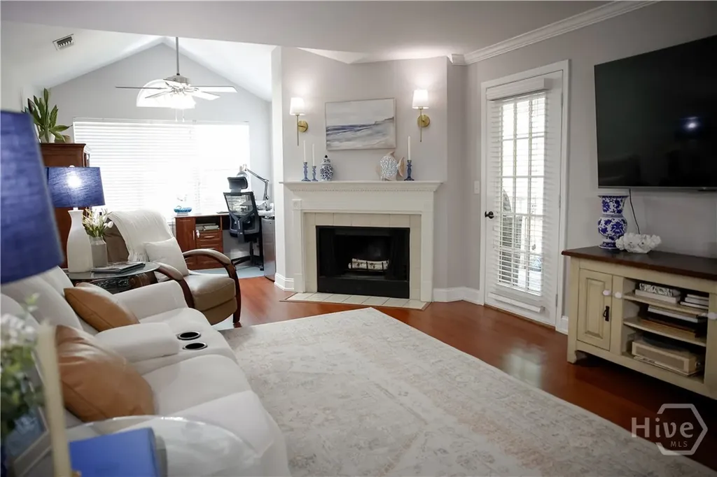 12300 Apache Avenue Savannah GA 31419