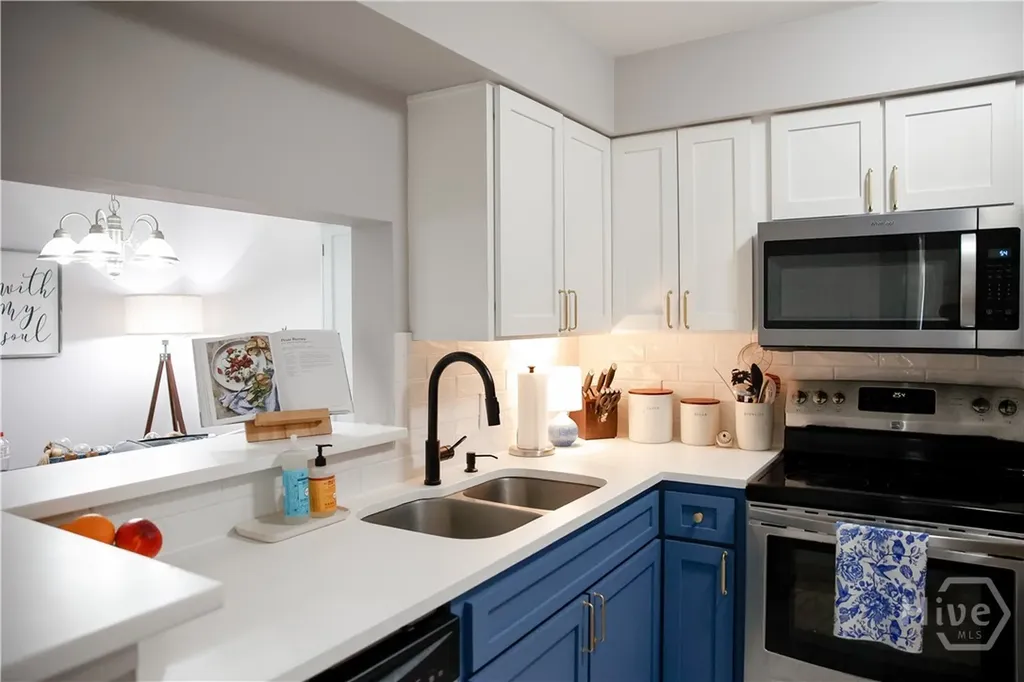 12300 Apache Avenue Savannah GA 31419