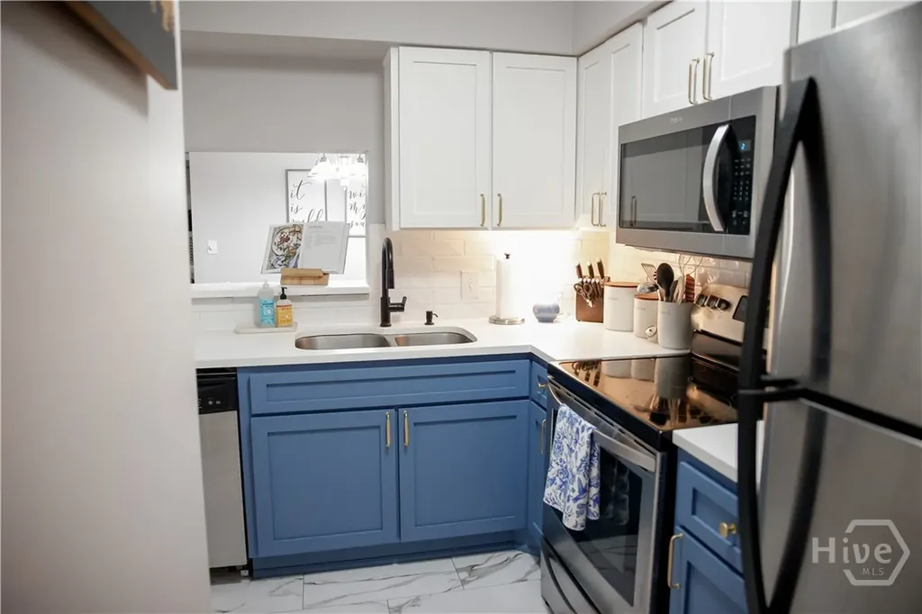 12300 Apache Avenue Savannah GA 31419