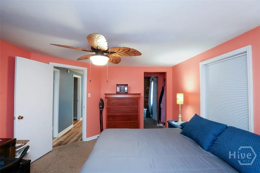 805 N Main Street Pembroke GA 31321