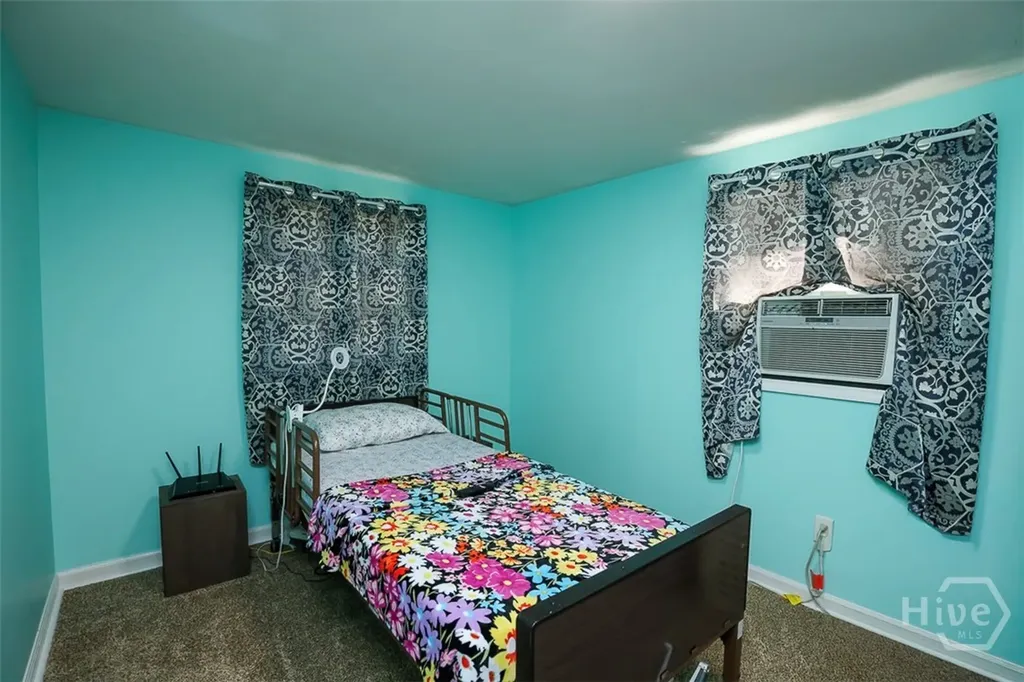 805 N Main Street Pembroke GA 31321