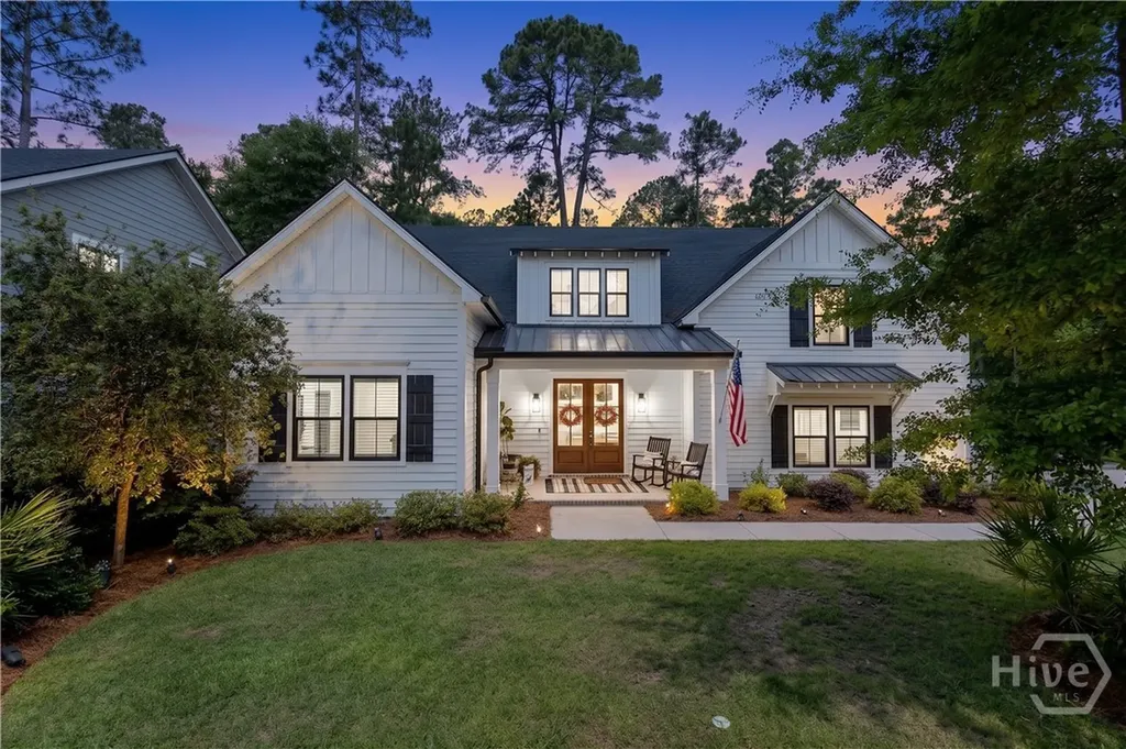 305 Lafayette Drive Richmond Hill GA 31324