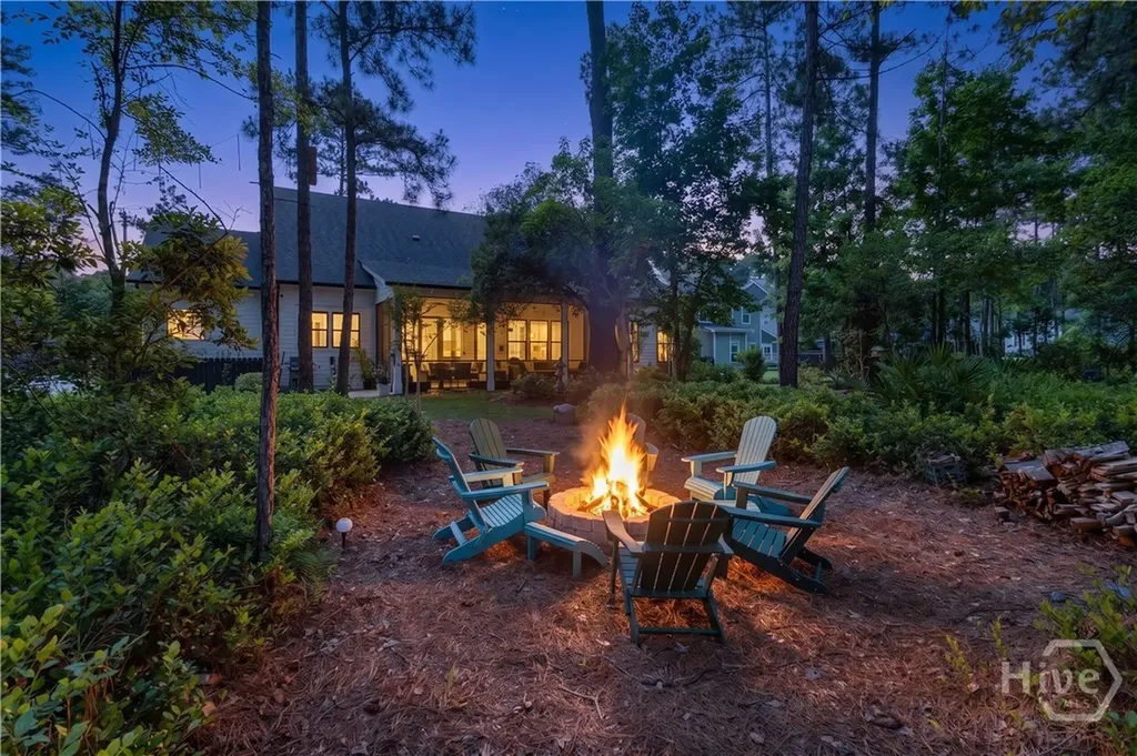 305 Lafayette Drive Richmond Hill GA 31324