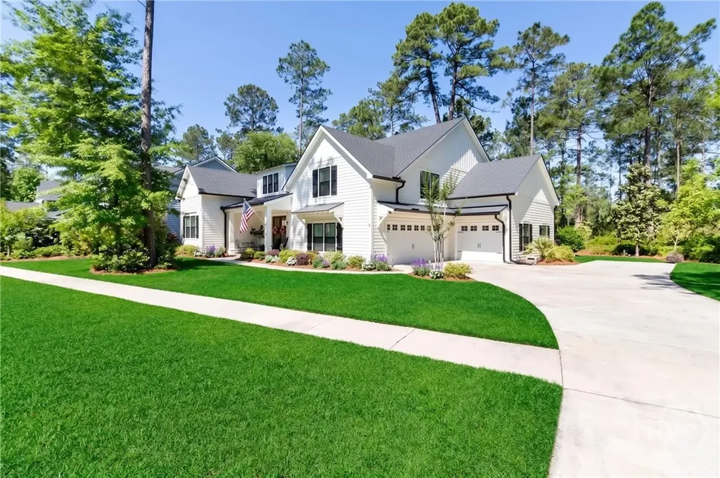 305 Lafayette Drive Richmond Hill GA 31324