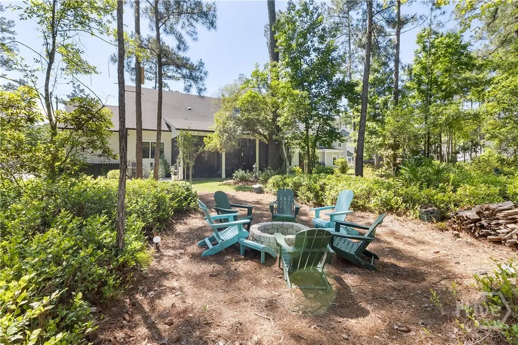 305 Lafayette Drive Richmond Hill GA 31324