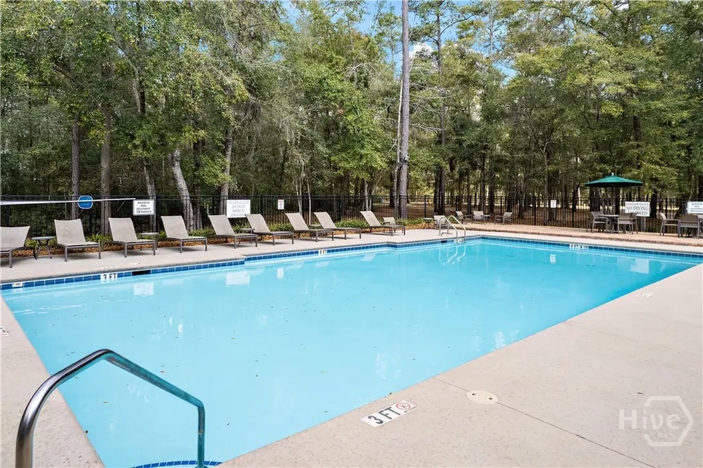 305 Lafayette Drive Richmond Hill GA 31324