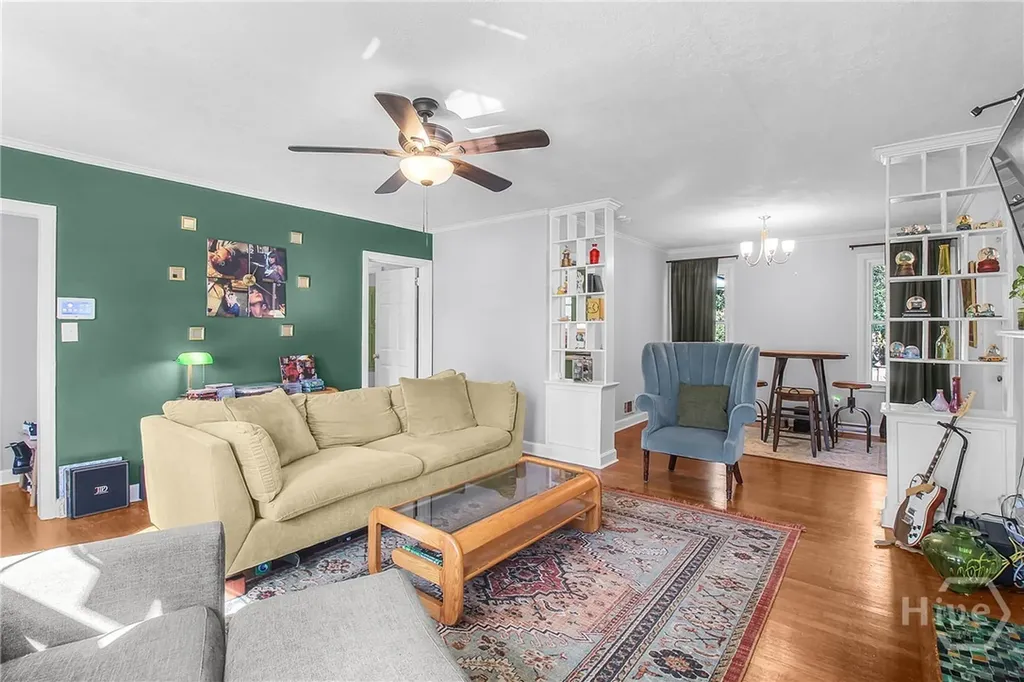 712 Columbus Drive Savannah GA 31405