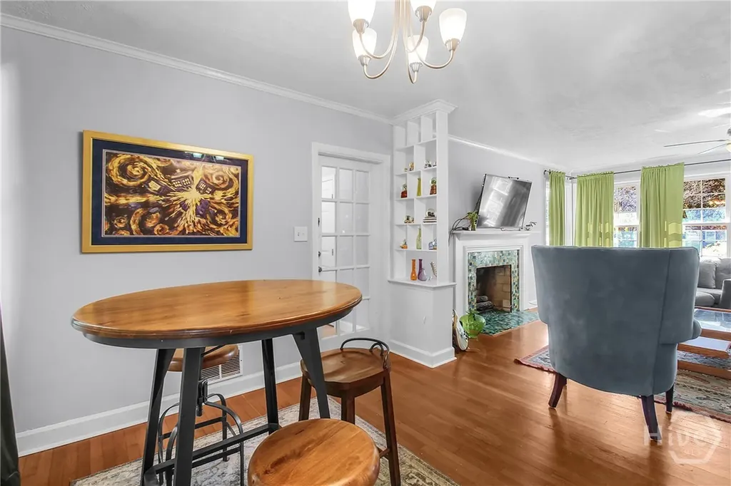712 Columbus Drive Savannah GA 31405