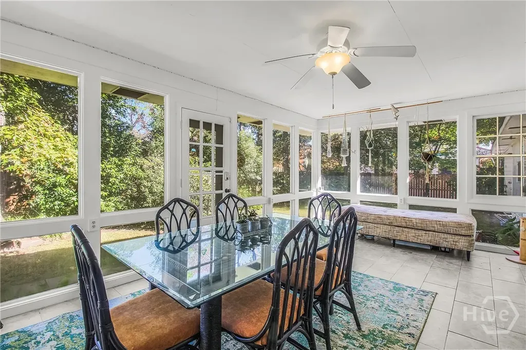712 Columbus Drive Savannah GA 31405