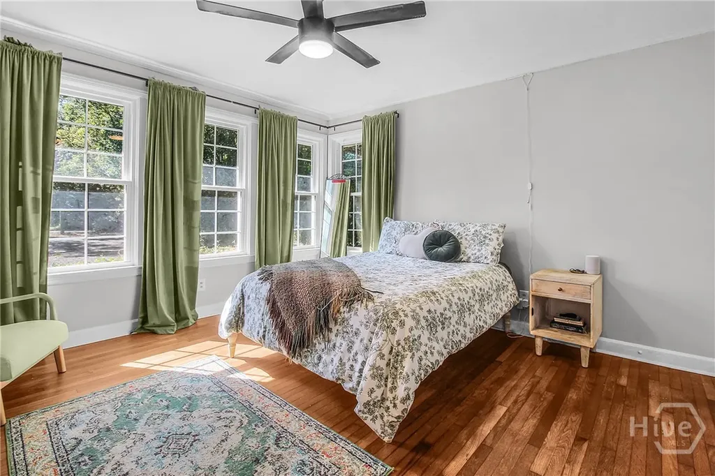 712 Columbus Drive Savannah GA 31405