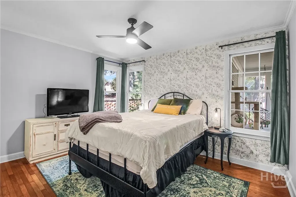 712 Columbus Drive Savannah GA 31405