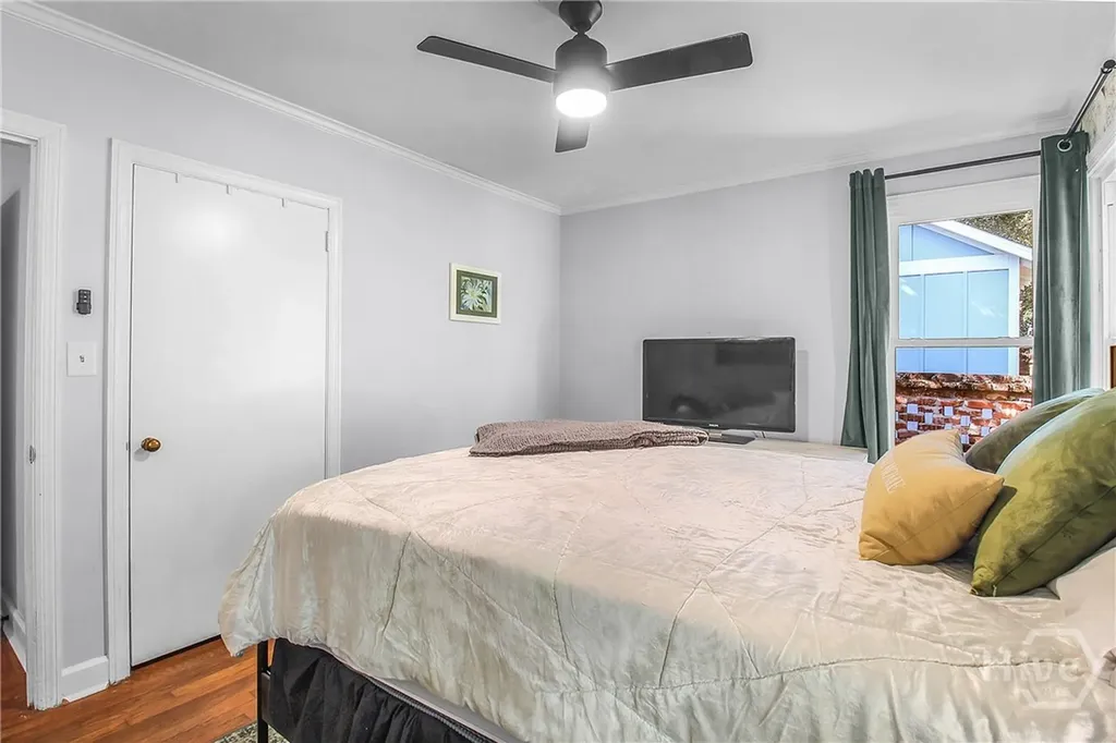712 Columbus Drive Savannah GA 31405
