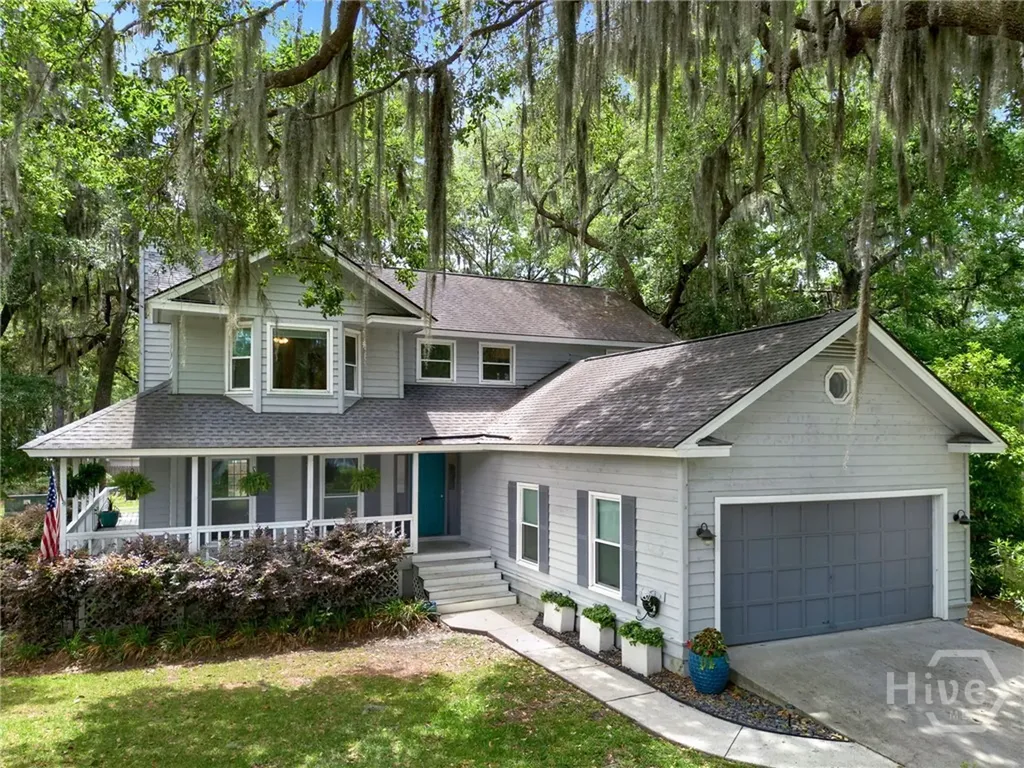5 Lantern Lane Savannah GA 31410