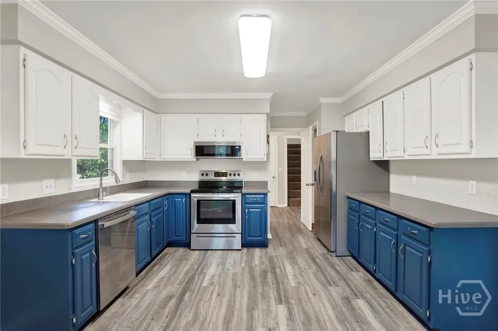 5 Lantern Lane Savannah GA 31410