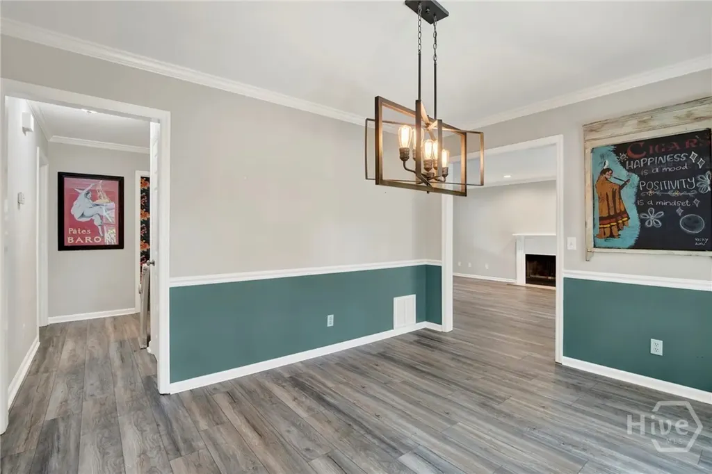 5 Lantern Lane Savannah GA 31410