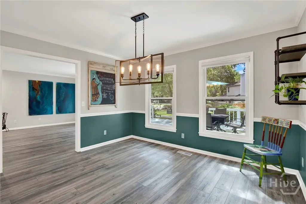 5 Lantern Lane Savannah GA 31410
