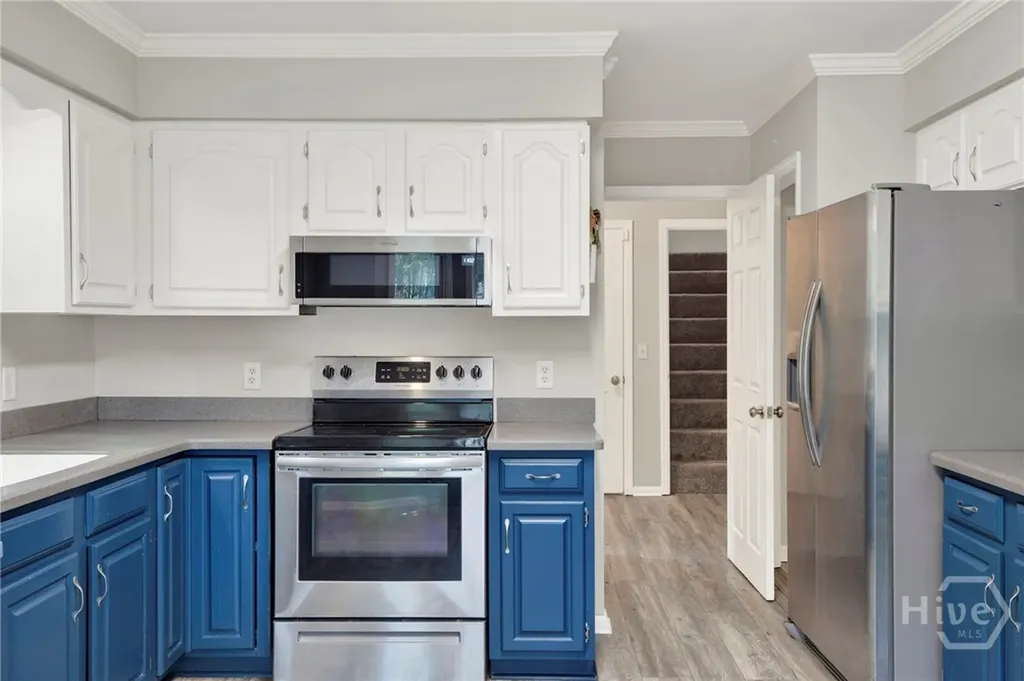 5 Lantern Lane Savannah GA 31410