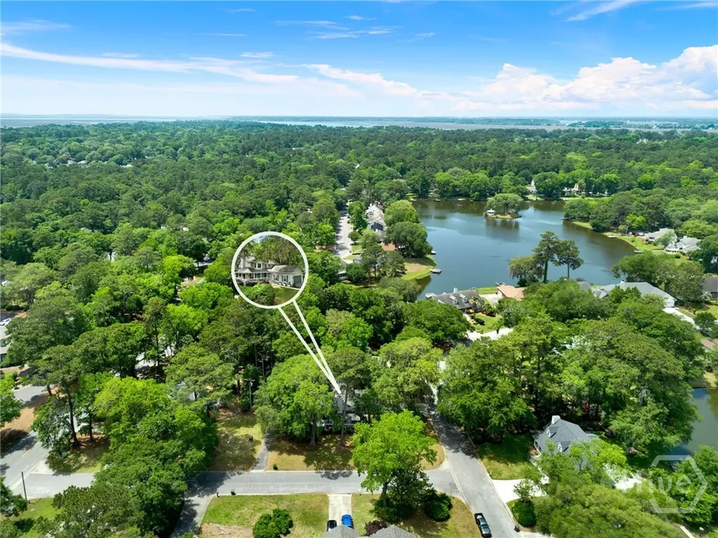 5 Lantern Lane Savannah GA 31410