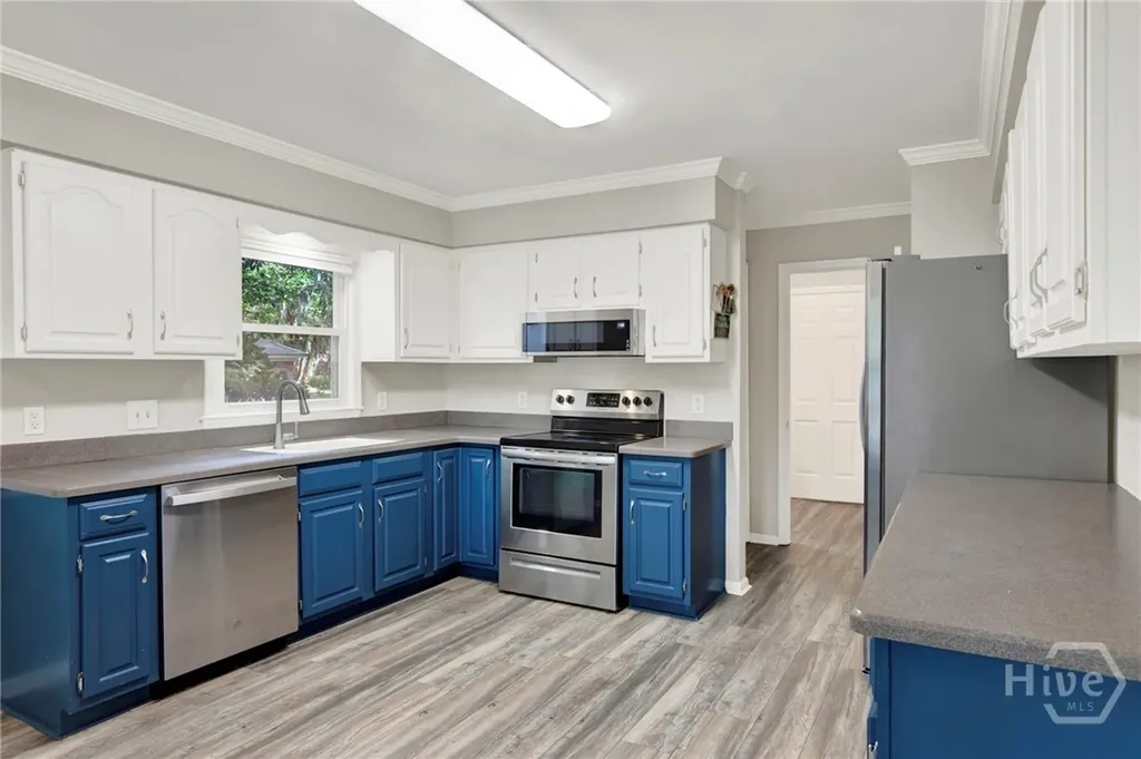 5 Lantern Lane Savannah GA 31410
